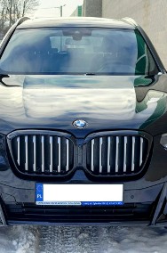 BMW X3 G01 BMW X3 G01 | 2022 | 252 KM | Automat | Bogata specyfikacja-2