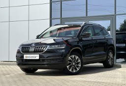 Skoda Karoq ASO, Grzane fotele. Panorama, Alu, 3xClimatronic, Full LED, GWARANCJ