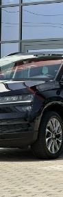 Skoda Karoq ASO, Grzane fotele. Panorama, Alu, 3xClimatronic, Full LED, GWARANCJ-3