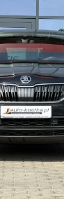 Skoda Karoq ASO, Grzane fotele. Panorama, Alu, 3xClimatronic, Full LED, GWARANCJ-4