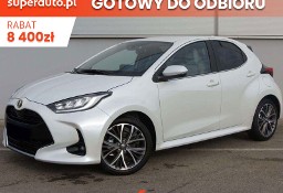 Toyota Yaris IV Style 1.5 Hybrid Style 1.5 Hybrid 116KM