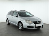 Volkswagen Golf V , Salon Polska, Klimatronic, Parktronic,