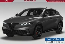 Alfa Romeo Inny Alfa Romeo VELOCE | 1.3 280 AT6 KM PHEV |Techno/ Premium Sound| Vesuvio Grey|MY