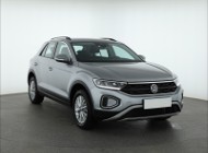 Volkswagen T-Roc , Salon Polska, 1. Właściciel, Serwis ASO, Automat, VAT 23%,