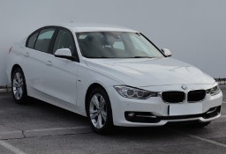 BMW SERIA 3 V (F30/F31/F34) BMW SERIA 3 Salon Polska, Serwis ASO, Automat, VAT 23%, Xenon, Bi-Xenon,