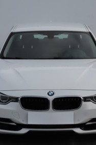 BMW SERIA 3 Salon Polska, Serwis ASO, Automat, VAT 23%, Xenon, Bi-Xenon,-2