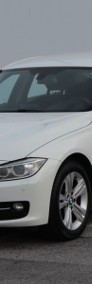 BMW SERIA 3 Salon Polska, Serwis ASO, Automat, VAT 23%, Xenon, Bi-Xenon,-3