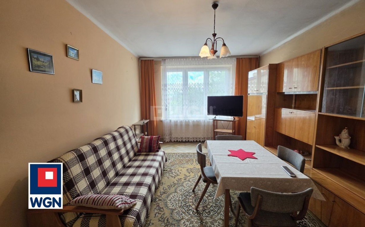 Mieszkanie na sprzedaż, 75 m², 3 pokoje Chrzanów Chrzanów