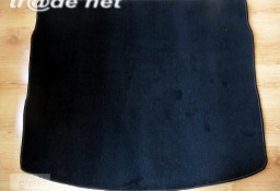 RENAULT MEGANE IV GRANDTOUR od 09.2016 r. kombi najwyższej jakości bagażnikowa mata samochodowa z grubego weluru z gumą od spodu, dedykowana Renault Megane