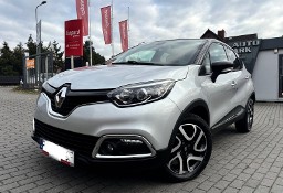 Renault Captur Czarny dach, klimatronik, Alufelgi, Nowy rozrząd