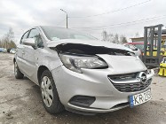 Opel Corsa E