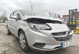 Opel Corsa E