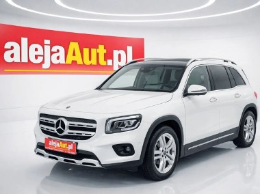 Mercedes-Benz Klasa GLB-1