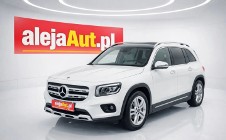 Mercedes-Benz Klasa GLB