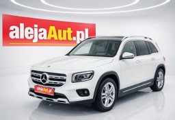 Mercedes-Benz Klasa GLB
