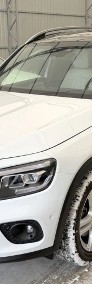 Mercedes-Benz Klasa GLB-4
