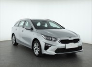 Kia Cee&apos;d III , Salon Polska, 1. Właściciel, Serwis ASO, GAZ, VAT 23%,