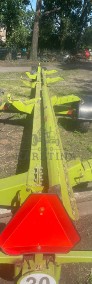 Wózek do Hederu Heder Claas Typ 719 2008r 7.5m / 9m-3