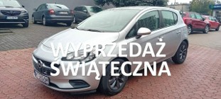 Opel Corsa F Enjoy 1,4 90 KM salon Polska , bezwypadkowa