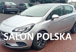 Opel Corsa F Enjoy 1,4 90 KM salon Polska , bezwypadkowa