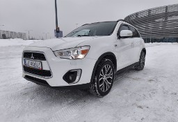 Mitsubishi ASX 1.6 D 4WD