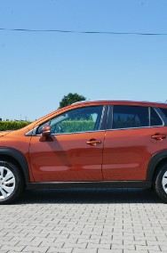 Suzuki 1.4 BoosterJET 129KM Eu6 Comfort Automat Aisin 6AT -mhev -Zobacz-2