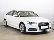 Audi A6 IV (C7) , Salon Polska, 217 KM, Automat, VAT 23%, Skóra, Navi,