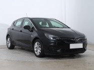 Opel Astra J , Salon Polska, 1. Właściciel, Serwis ASO, VAT 23%, Skóra,