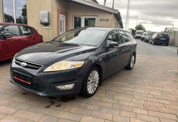Ford Mondeo VII 1.6 Tdci-Trend