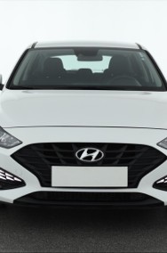 Hyundai i30 II , Salon Polska, 1. Właściciel, Serwis ASO, VAT 23%, Klima,-2