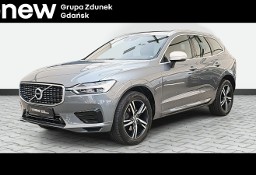 Volvo XC60 II XC 60 D3 R-Design