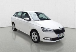 Skoda Fabia III