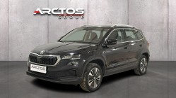 Skoda Karoq Skoda Karoq 2.0 TDI SCR 4x4 Style DSG
