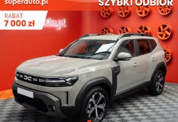 Dacia Duster I Journey 1.2 TCe Hybrid-G LPG 4x4 Journey 1.2 TCe Hybrid-G LPG 4x4 150KM
