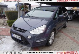 Ford S-MAX II AUTOMAT/ 7-OSÓB