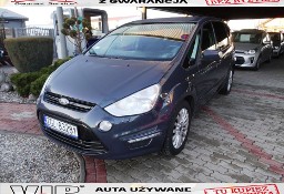 Ford S-MAX II AUTOMAT/ 7-OSÓB