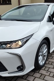 1.5 VVt-i Comfort Salon Polska-2