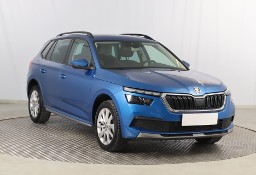 Skoda Kamiq , Salon Polska, Serwis ASO, Automat, Klimatronic, Tempomat,