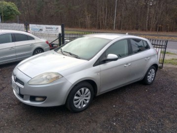 Fiat Bravo II