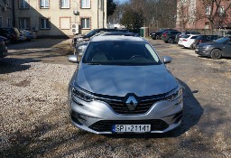 Renault Megane , model: Grand Coupe