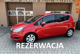 Opel Meriva B !! Rezerwacja !!