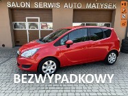 Opel Meriva B 1,4 100KM Klimatronik 2xPDC 1Właściciel