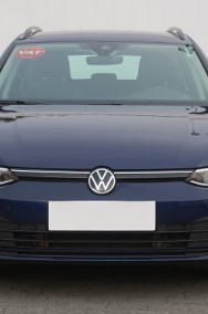 Volkswagen Golf VIII , Salon Polska, Serwis ASO, VAT 23%, Navi, Klimatronic,-2