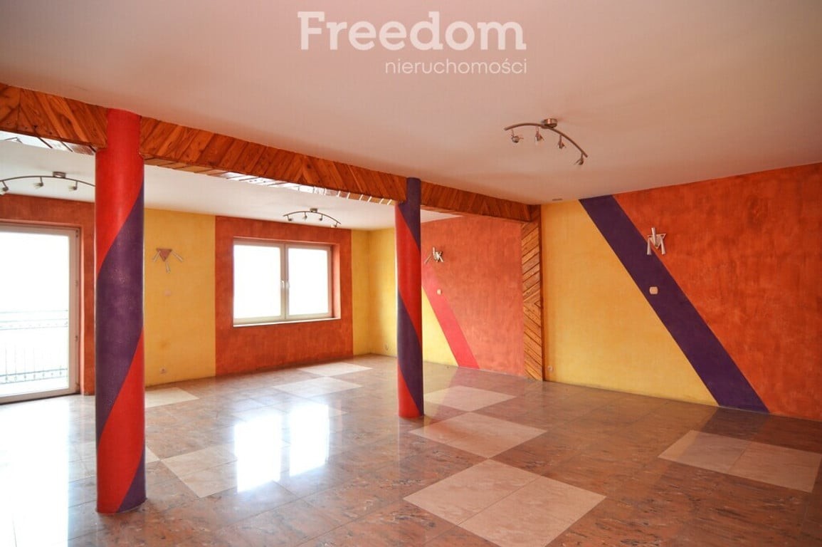 Lokal 41 m² w centrum Gorzkowic 1 piętro - View 2