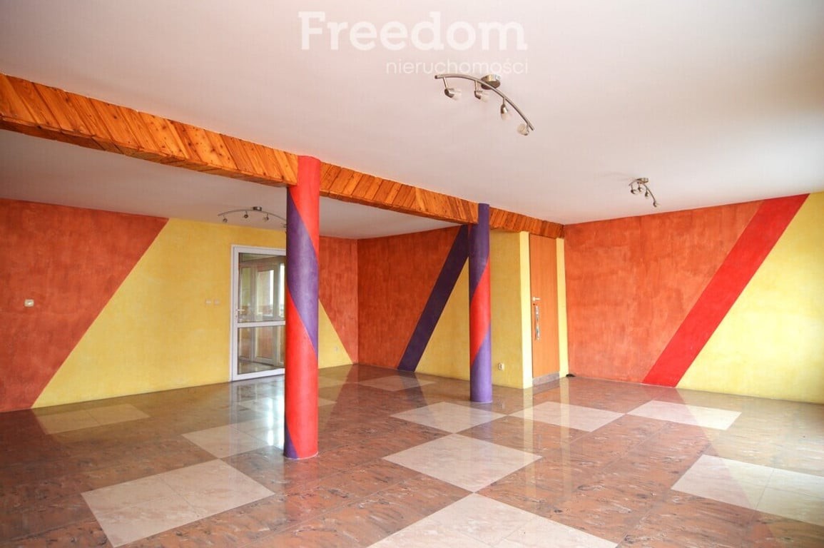 Lokal 41 m² w centrum Gorzkowic 1 piętro - View 3