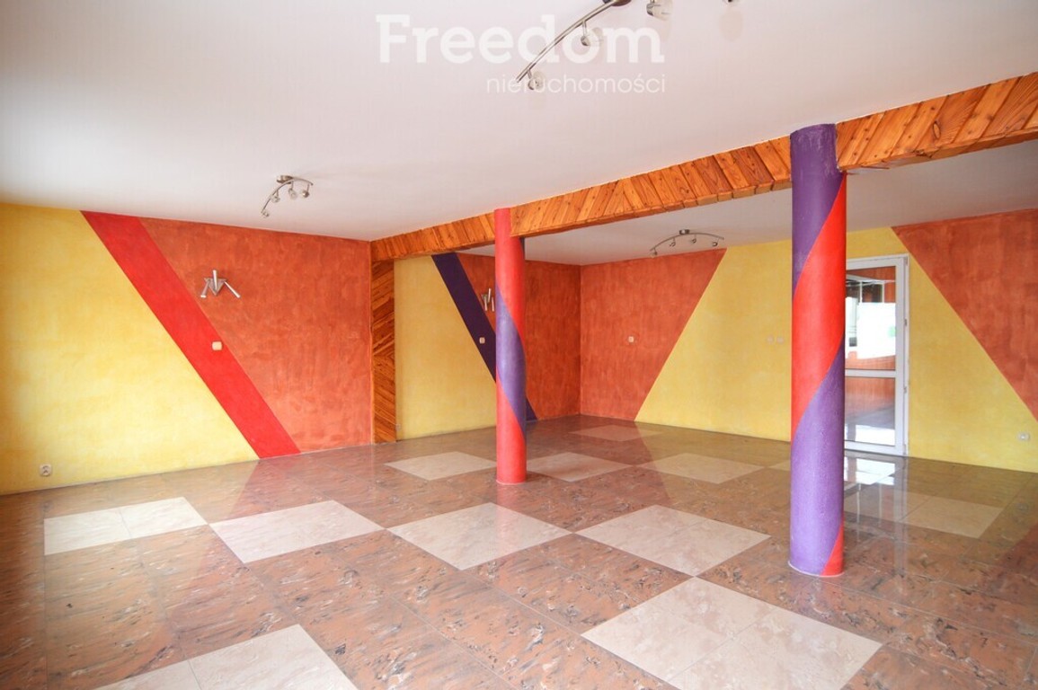 Lokal 41 m² w centrum Gorzkowic 1 piętro - View 4