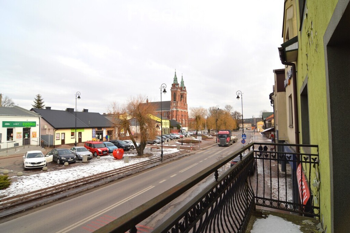 Lokal 41 m² w centrum Gorzkowic 1 piętro - View 5