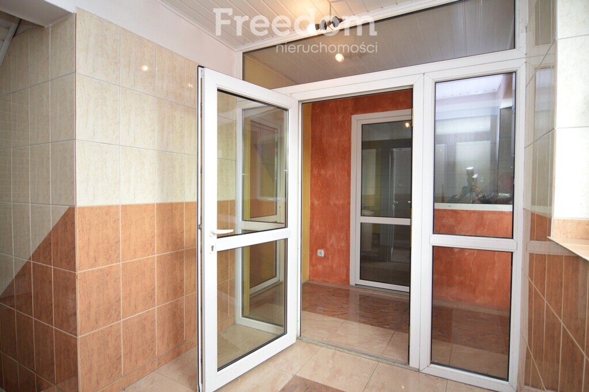 Lokal 41 m² w centrum Gorzkowic 1 piętro - View 6