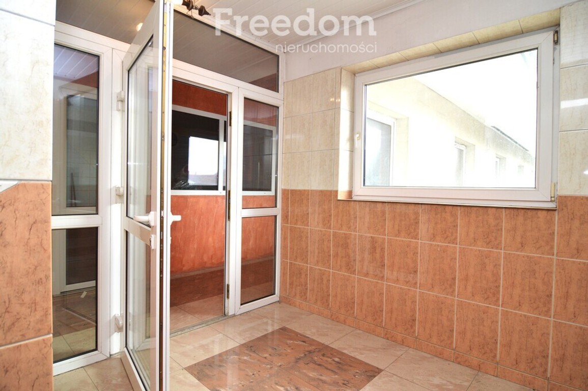 Lokal 41 m² w centrum Gorzkowic 1 piętro - More