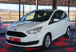Ford C-MAX III Benzyna ! Nowy rozrząd oleje filtry !